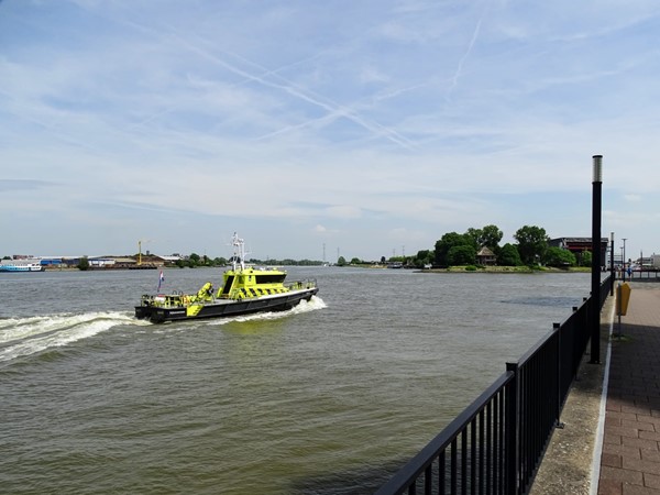 Medium property photo - Drierivierenlaan 93, 2983 GW Ridderkerk