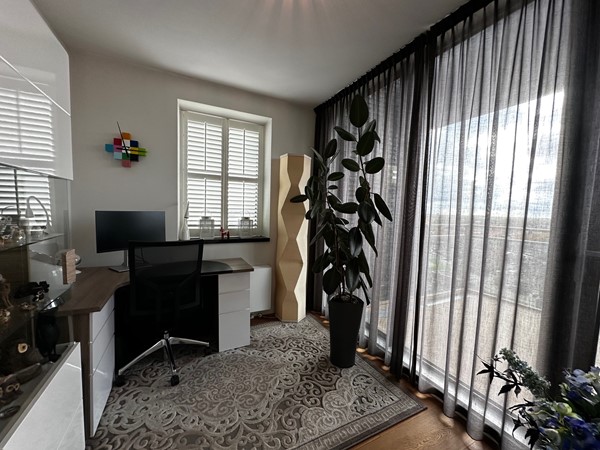 Medium property photo - Drierivierenlaan 93, 2983 GW Ridderkerk