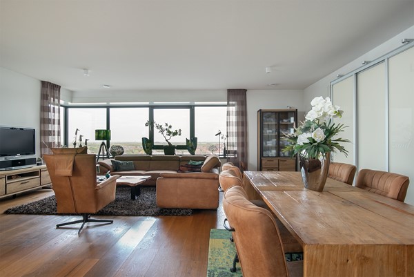 Medium property photo - Drierivierenlaan 93, 2983 GW Ridderkerk