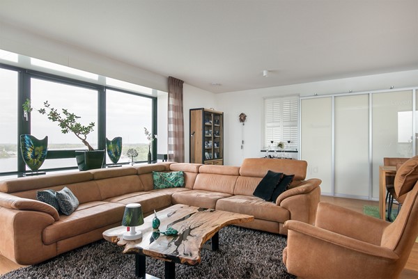 Medium property photo - Drierivierenlaan 93, 2983 GW Ridderkerk