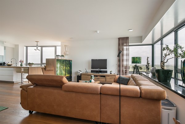 Medium property photo - Drierivierenlaan 93, 2983 GW Ridderkerk