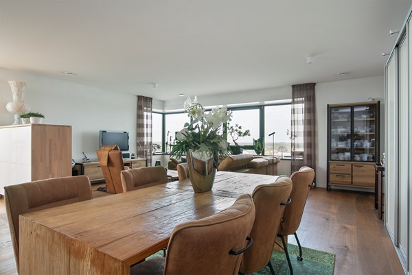 Medium property photo - Drierivierenlaan 93, 2983 GW Ridderkerk