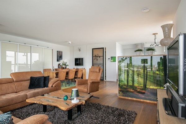 Medium property photo - Drierivierenlaan 93, 2983 GW Ridderkerk