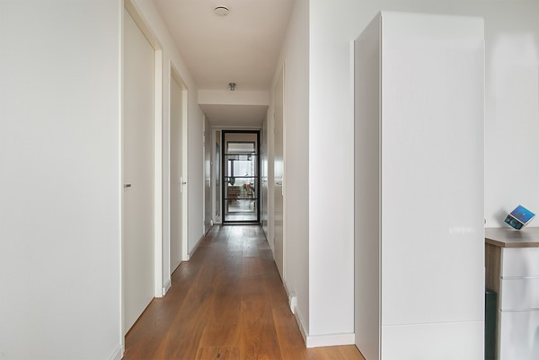 Medium property photo - Drierivierenlaan 93, 2983 GW Ridderkerk