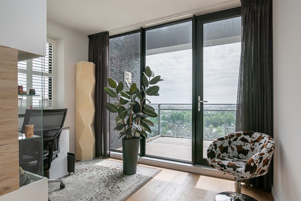 Medium property photo - Drierivierenlaan 93, 2983 GW Ridderkerk