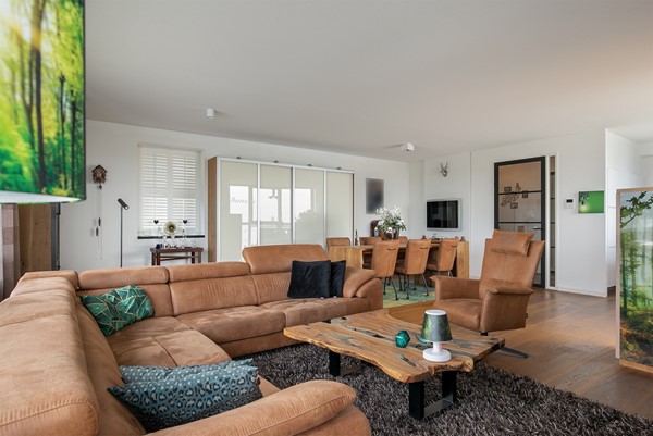 Medium property photo - Drierivierenlaan 93, 2983 GW Ridderkerk