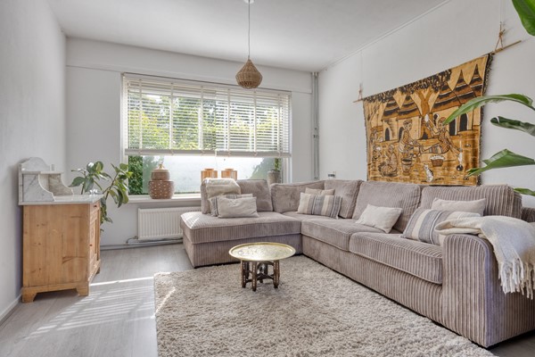 For sale: Albertine Agneslaan 13, 3136CA Vlaardingen