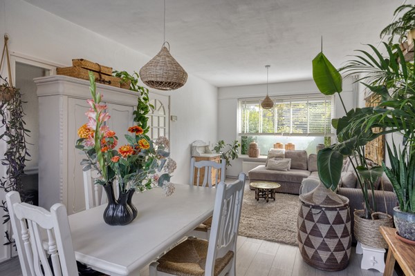 For sale: Albertine Agneslaan 13, 3136CA Vlaardingen