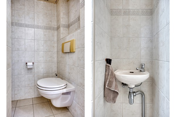 Medium property photo - Albertine Agneslaan 13, 3136 CA Vlaardingen