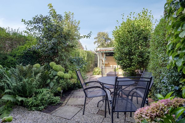 Medium property photo - Albertine Agneslaan 13, 3136 CA Vlaardingen
