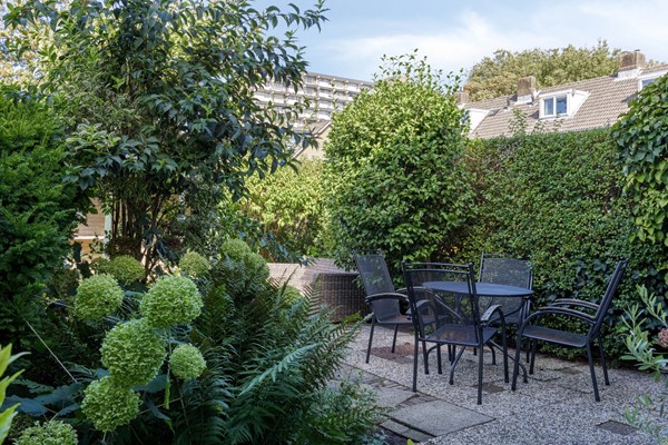 Medium property photo - Albertine Agneslaan 13, 3136 CA Vlaardingen