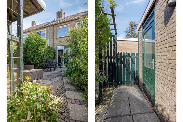 Medium property photo - Albertine Agneslaan 13, 3136 CA Vlaardingen