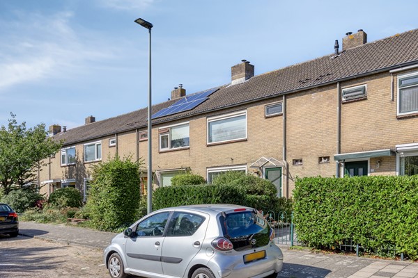 Medium property photo - Albertine Agneslaan 13, 3136 CA Vlaardingen