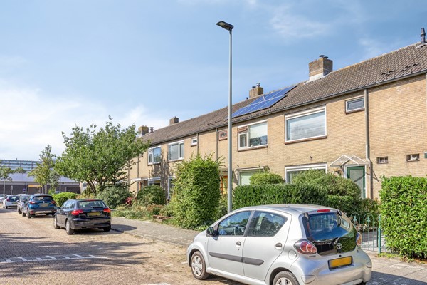 Medium property photo - Albertine Agneslaan 13, 3136 CA Vlaardingen