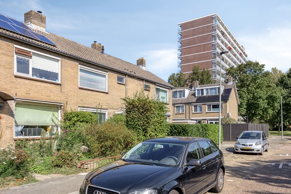 Medium property photo - Albertine Agneslaan 13, 3136 CA Vlaardingen