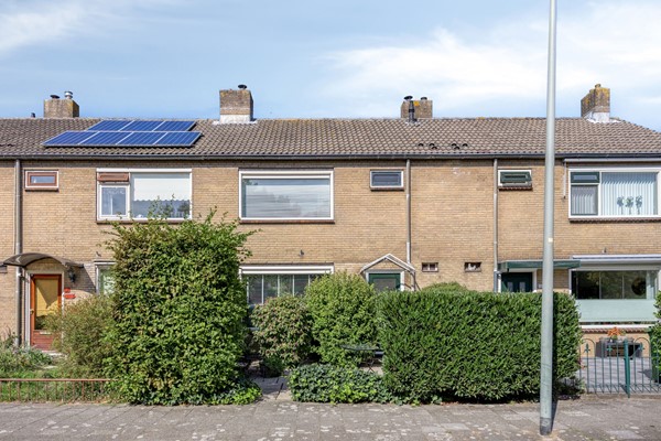 Medium property photo - Albertine Agneslaan 13, 3136 CA Vlaardingen