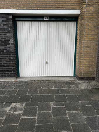 Medium property photo - Van Anrooystraat 23, 2983 VD Ridderkerk