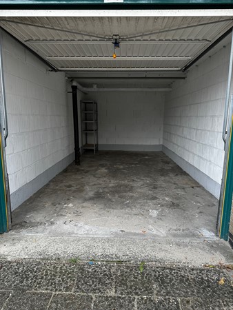 Medium property photo - Van Anrooystraat 23, 2983 VD Ridderkerk