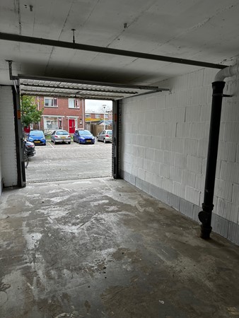 Medium property photo - Van Anrooystraat 23, 2983 VD Ridderkerk