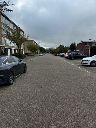 Medium property photo - Van Anrooystraat 23, 2983 VD Ridderkerk