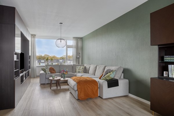 Medium property photo - Gerard Doustraat 75, 2981 CG Ridderkerk