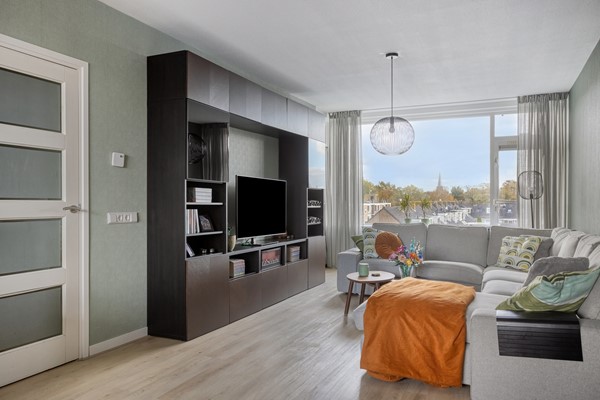 Medium property photo - Gerard Doustraat 75, 2981 CG Ridderkerk