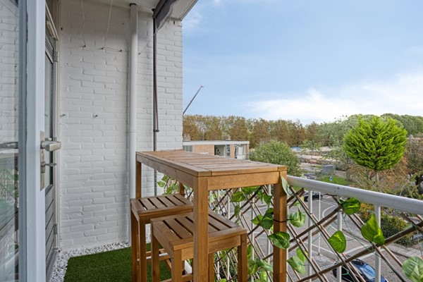 Medium property photo - Gerard Doustraat 75, 2981 CG Ridderkerk