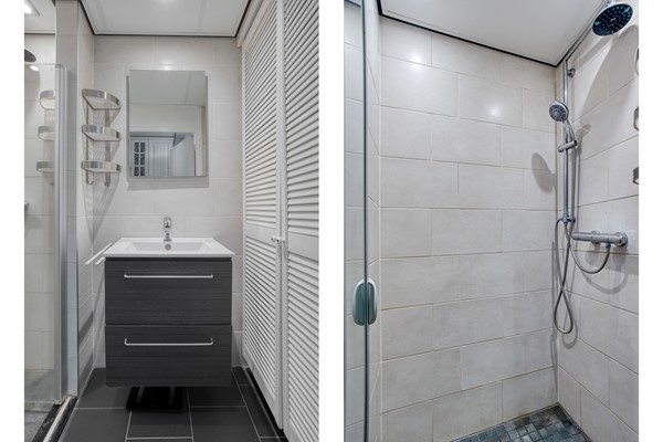 Medium property photo - Gerard Doustraat 75, 2981 CG Ridderkerk