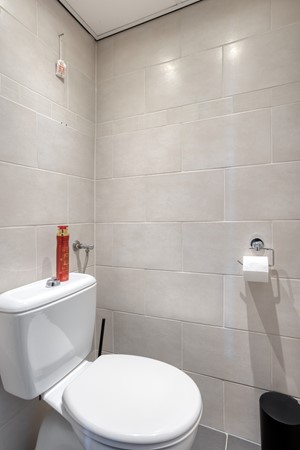 Medium property photo - Gerard Doustraat 75, 2981 CG Ridderkerk