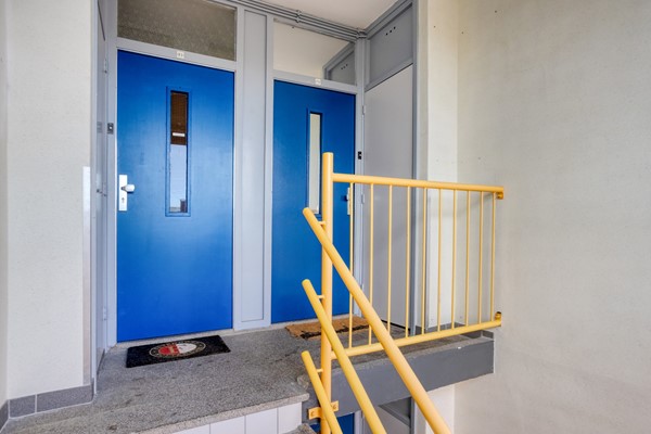 Medium property photo - Gerard Doustraat 75, 2981 CG Ridderkerk