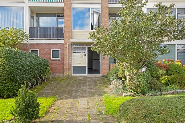 Medium property photo - Gerard Doustraat 75, 2981 CG Ridderkerk