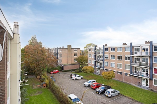 Medium property photo - Gerard Doustraat 75, 2981 CG Ridderkerk