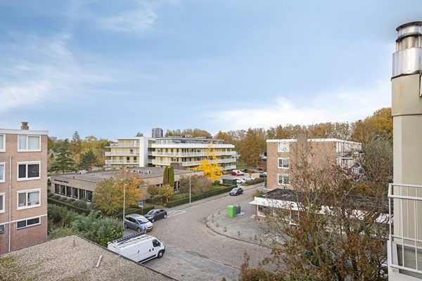 Medium property photo - Gerard Doustraat 75, 2981 CG Ridderkerk
