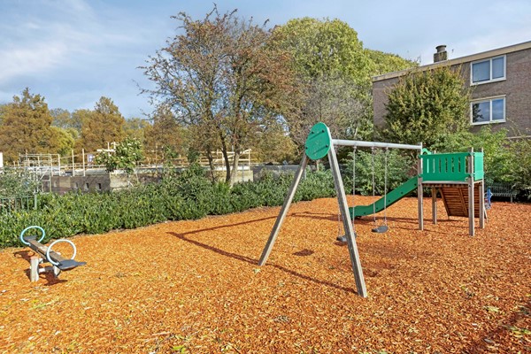 Medium property photo - Gerard Doustraat 75, 2981 CG Ridderkerk