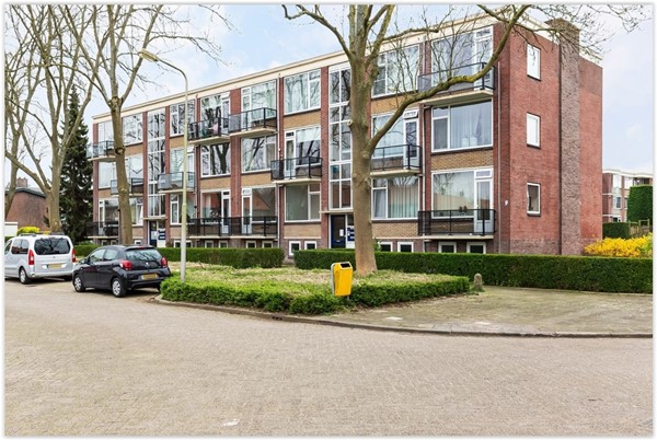 For sale: Dr. Ir. Lelystraat 17, 2982SE Ridderkerk