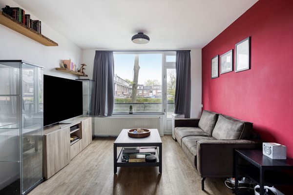 For sale: Dr. Ir. Lelystraat 17, 2982SE Ridderkerk