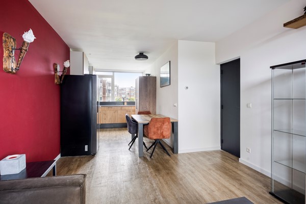 For sale: Dr. Ir. Lelystraat 17, 2982SE Ridderkerk