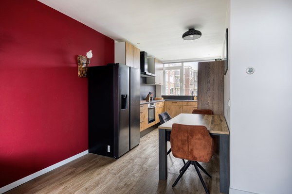 Medium property photo - Dr. Ir. Lelystraat 17, 2982 SE Ridderkerk