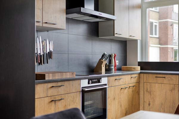 Medium property photo - Dr. Ir. Lelystraat 17, 2982 SE Ridderkerk