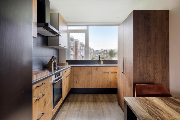 Medium property photo - Dr. Ir. Lelystraat 17, 2982 SE Ridderkerk