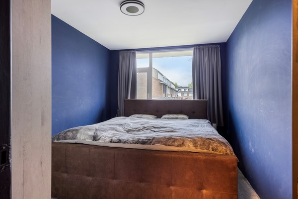 Medium property photo - Dr. Ir. Lelystraat 17, 2982 SE Ridderkerk