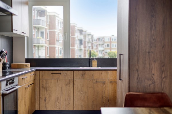 Medium property photo - Dr. Ir. Lelystraat 17, 2982 SE Ridderkerk