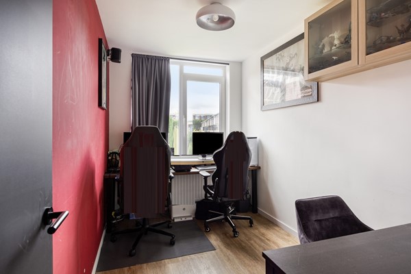 Medium property photo - Dr. Ir. Lelystraat 17, 2982 SE Ridderkerk