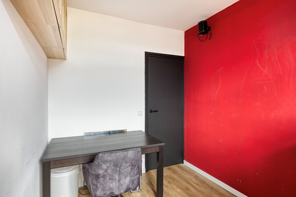 Medium property photo - Dr. Ir. Lelystraat 17, 2982 SE Ridderkerk