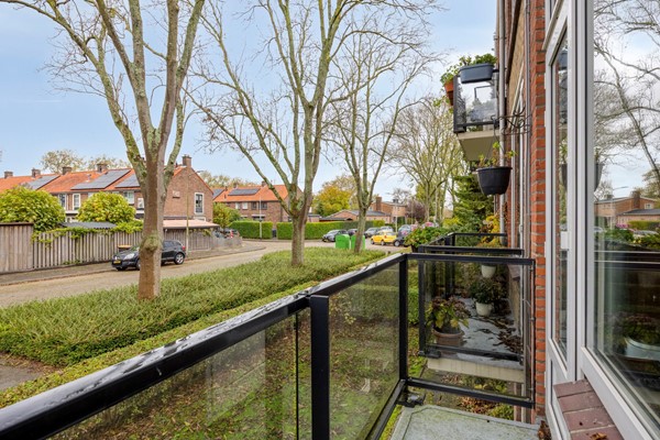 Medium property photo - Dr. Ir. Lelystraat 17, 2982 SE Ridderkerk