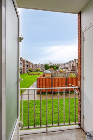 Medium property photo - Dr. Ir. Lelystraat 17, 2982 SE Ridderkerk