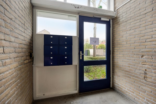 Medium property photo - Dr. Ir. Lelystraat 17, 2982 SE Ridderkerk