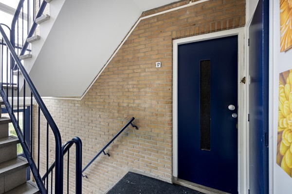 Medium property photo - Dr. Ir. Lelystraat 17, 2982 SE Ridderkerk