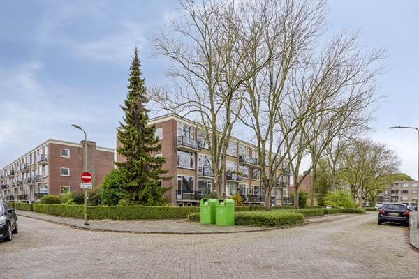 Medium property photo - Dr. Ir. Lelystraat 17, 2982 SE Ridderkerk