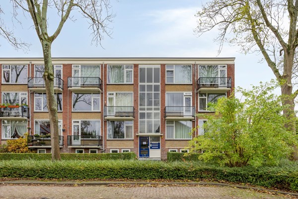 Medium property photo - Dr. Ir. Lelystraat 17, 2982 SE Ridderkerk
